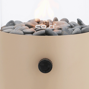 Cosiscoop XL sandy beige - afbeelding 3