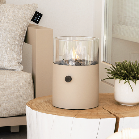 Cosiscoop XL sandy beige - afbeelding 4