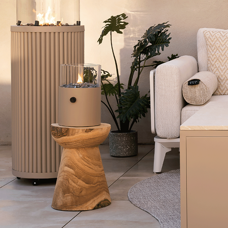 Cosiscoop XL sandy beige - afbeelding 6