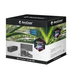 Cushion bag 200x75xH60 - afbeelding 2