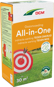 DCM All-in-one 30m² 1.5kg - afbeelding 4