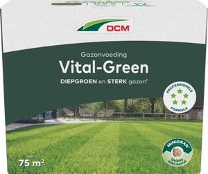 DCM Vital-green mg 3kg - afbeelding 2