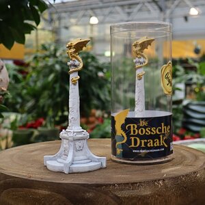 de Bossche draak