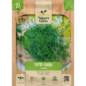 Dille common bio 900st - afbeelding 1