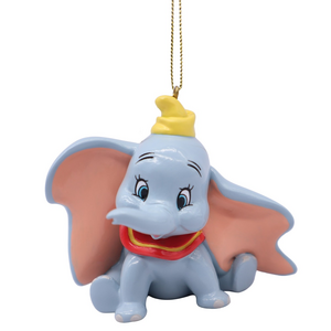 Disney kersthanger Dumbo 7.5cm