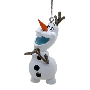 Disney kersthanger Olaf 8cm