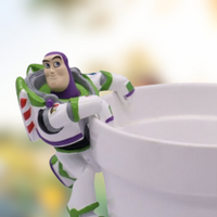 Disney pothangers