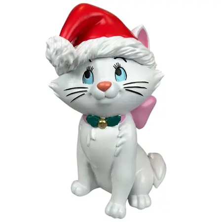 Disney tuinbeeld marie 20cm