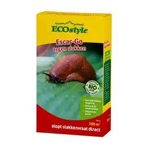 Ecostyle Escar-go 500g - afbeelding 3