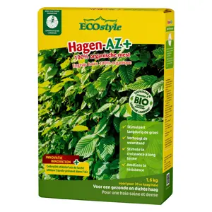 Ecostyle Hagen-az 2.75kg - afbeelding 2