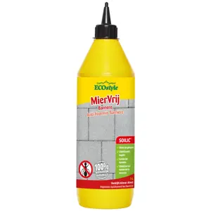 Ecostyle Miervrij barriere 1l - afbeelding 1