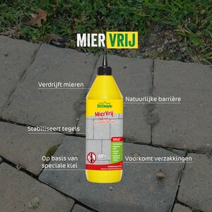 Ecostyle Miervrij barriere 1l - afbeelding 2