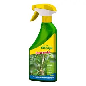 ECOstyle Promanal-r gebruiksklaar 500ml