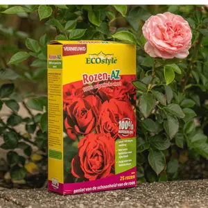ECOstyle Rozen-az 800g