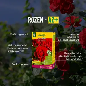 ECOstyle Rozen-az 800g