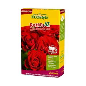 ECOstyle Rozen-az 800g