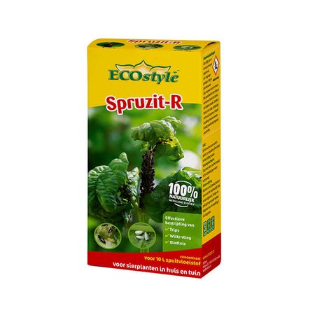 ECOstyle Spruzit-r concentraat 100ml