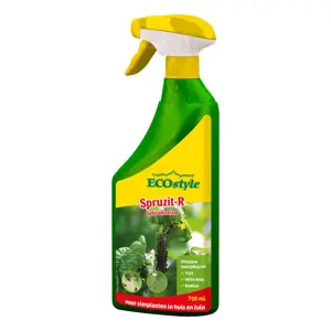 Ecostyle Spruzit-r gebruiksklaar 750ml
