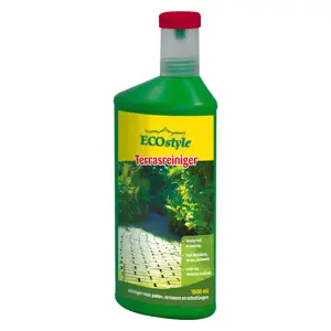 Ecostyle Terrasreiniger concentraat 1l