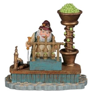 Efteling Laaf luur 11.5x8x11.5cm PRE-ORDER