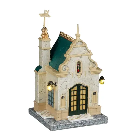 Efteling Prinses op de erwt 9.5x9x14cm PRE-ORDER