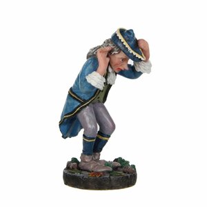 Efteling Ridder repelsteeltje 7x3cm