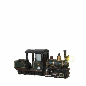 Efteling Trein aagje 19x5x8.5cm - afbeelding 2