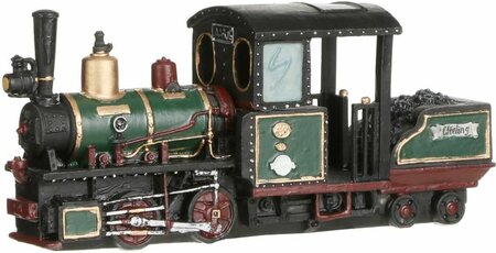 Efteling Trein aagje 19x5x8.5cm - afbeelding 1