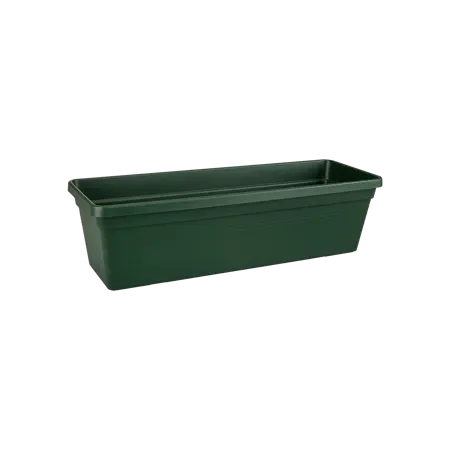 Elho balkonbak green basics 60cm bladgroen - afbeelding 1