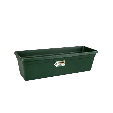 Elho balkonbak green basics 80cm bladgroen - afbeelding 2