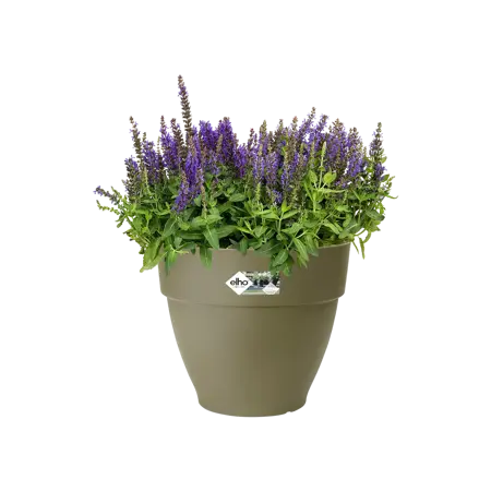 Elho pot vibia campana d20cm saliegroen - afbeelding 6