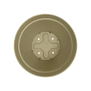Elho pot vibia campana d25cm saliegroen - afbeelding 7