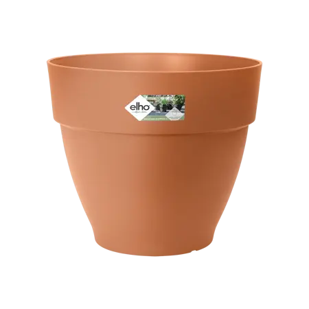Elho pot vibia campana d25cm terra - afbeelding 2