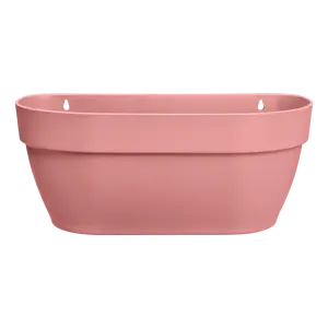 Elho wandpot vibia campana 35cm poederroze - afbeelding 2