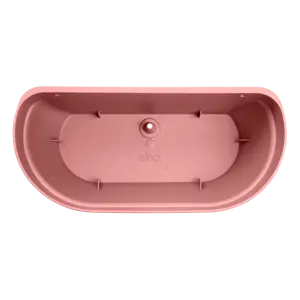 Elho wandpot vibia campana 35cm poederroze - afbeelding 6