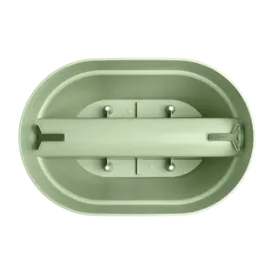 Elho wandpot vibia campana flower bridge 40cm pistachegroen - afbeelding 7