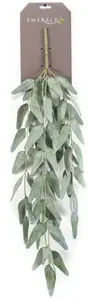 Eucalyptus hangend 75cm groen