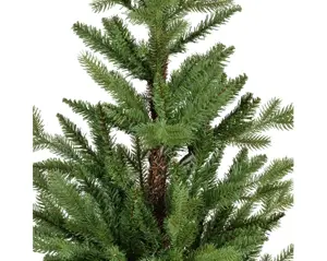 Everlands Allison boom pine 150cm groen detail