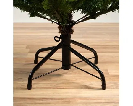 Everlands Allison boom pine 150cm groen voet