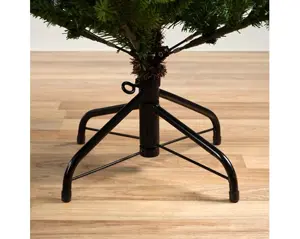 Everlands Allison boom pine 150cm groen voet