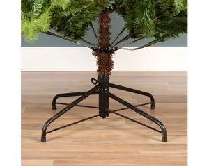Everlands Allison boom pine 240cm groen standaard