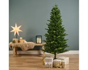 Everlands kunstkerstboom Killington 150cm groen - afbeelding 4