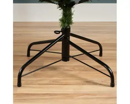 Everlands kunstkerstboom Killington 150cm groen - afbeelding 5