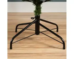 Everlands kunstkerstboom Killington 150cm groen - afbeelding 5