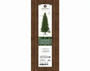 Everlands kunstkerstboom Killington 150cm groen - afbeelding 6