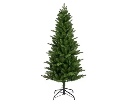 Everlands kunstkerstboom Killington 180cm groen - afbeelding 1