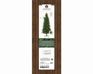 Everlands kunstkerstboom Killington 180cm groen - afbeelding 6