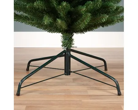 Everlands Pencil pine 180cm groen voet