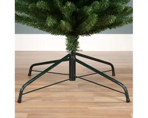 Everlands Pencil pine 180cm groen voet