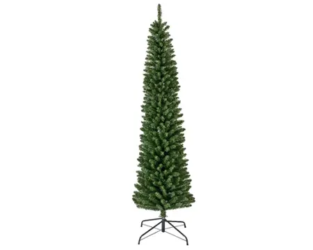 Everlands Pencil pine 210cm groen
